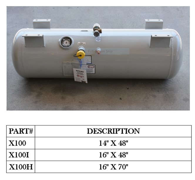 All 103+ Images How To Transport Propane Tank In Pickup Truck Excellent